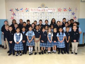 Homepage – St Matthew School