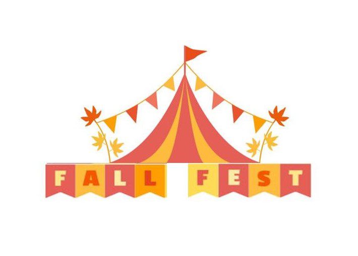 Fall Fest – October 1st