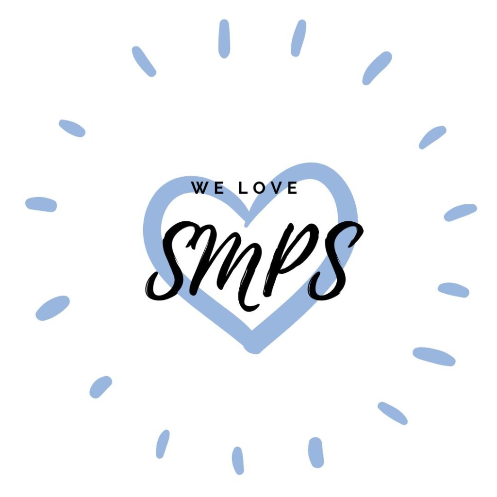 We love SMPS!